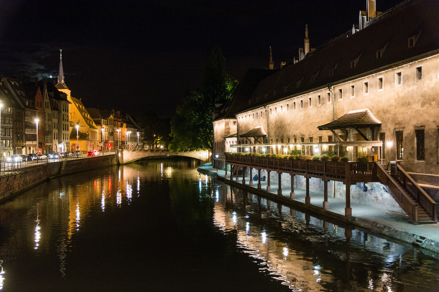 Strasbourg