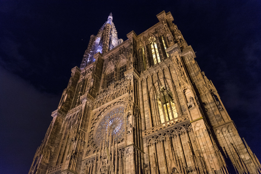 Cathédrale