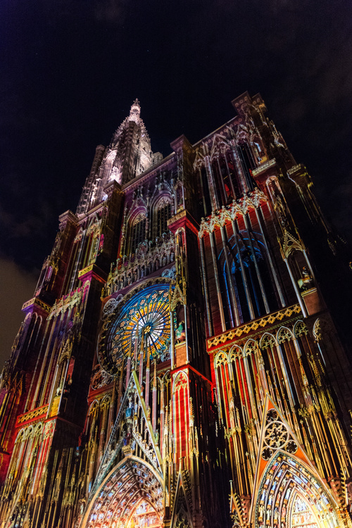 Cathédrale