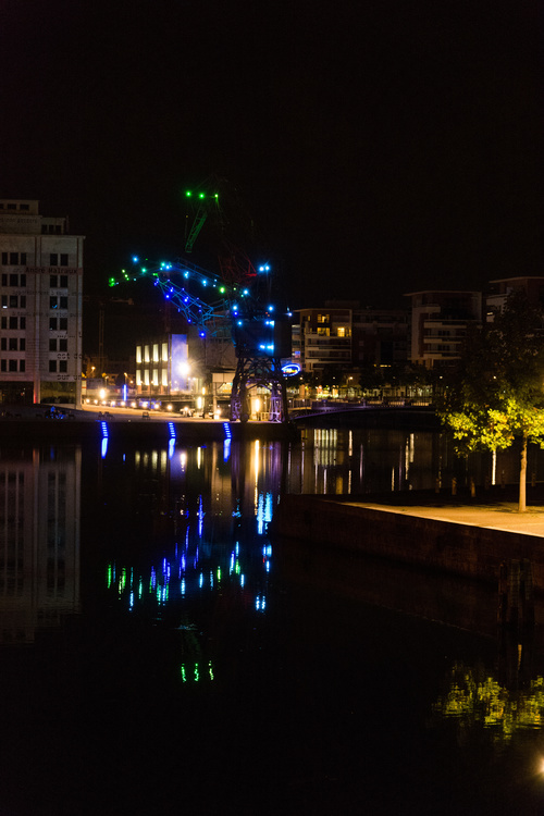 Port
