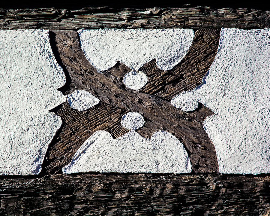 Colombage