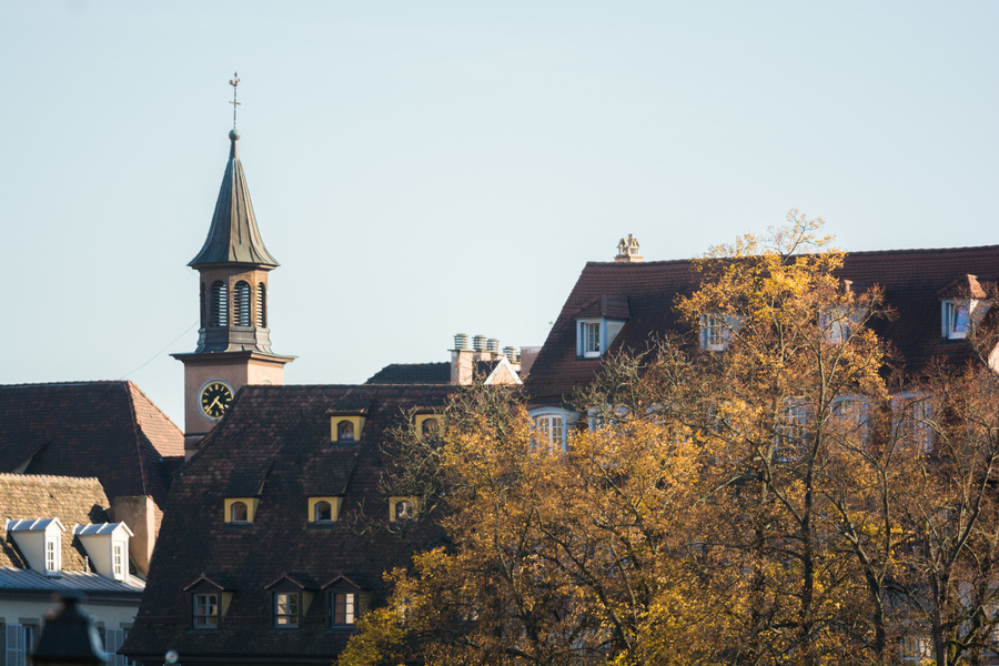 Strasbourg