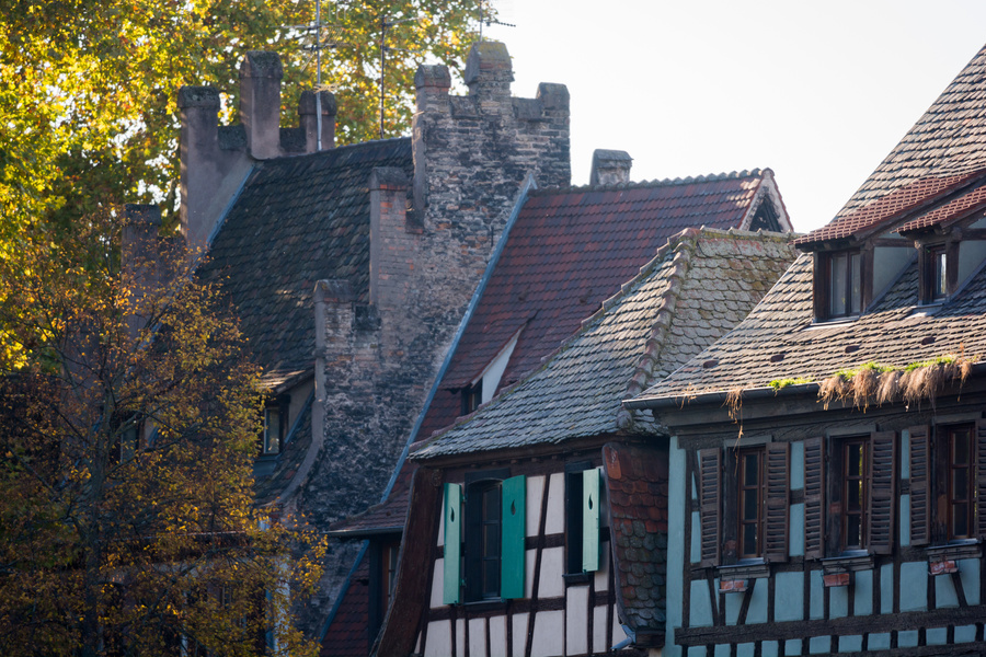 Strasbourg