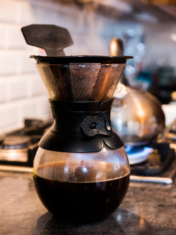 Coffee