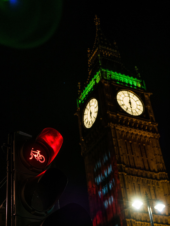Big Ben