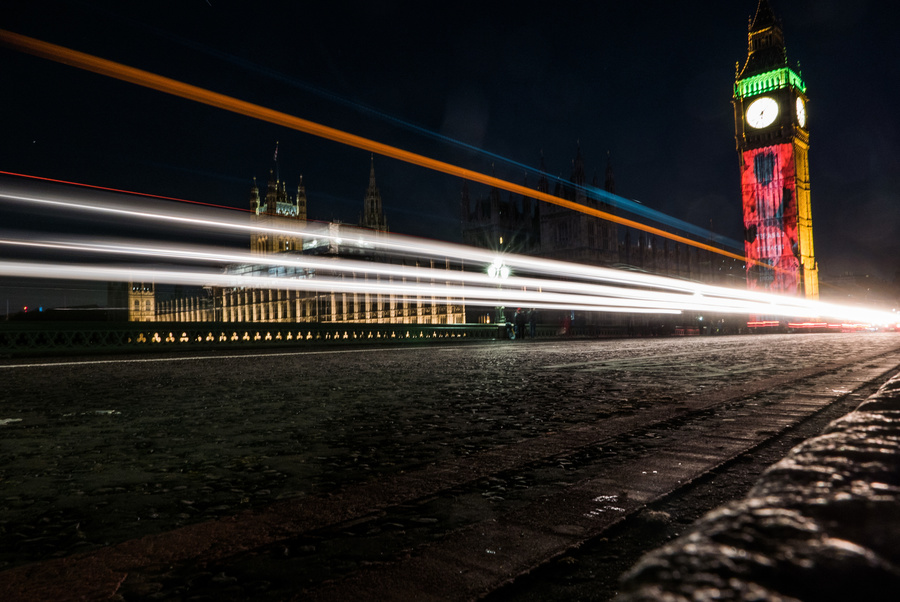 Big Ben