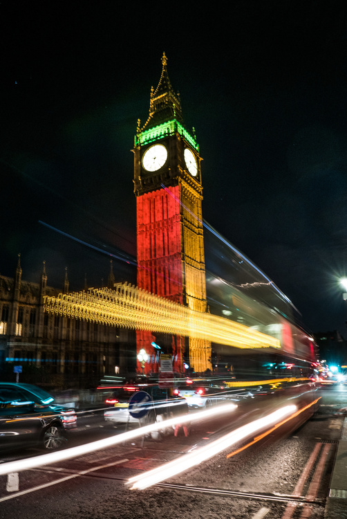 Big Ben