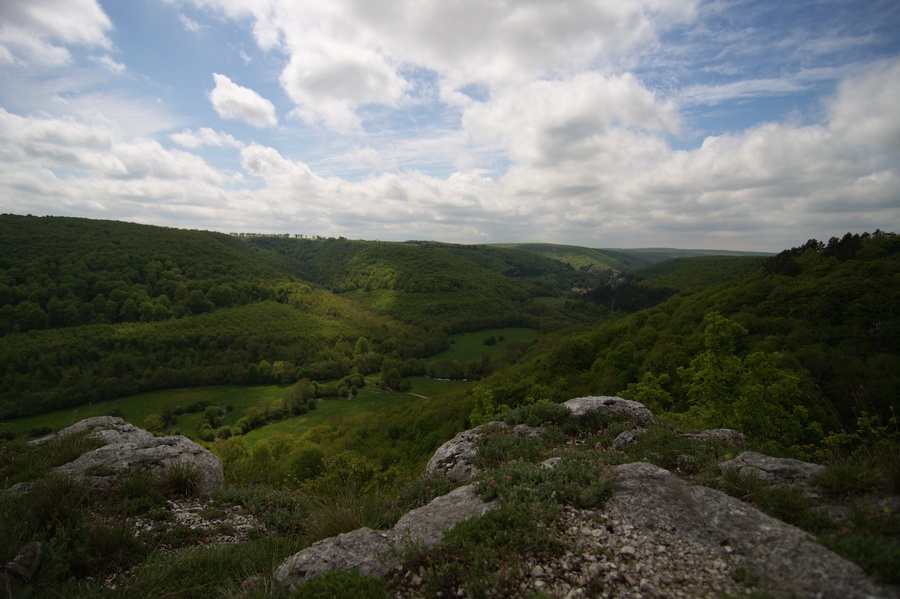 Val Suzon