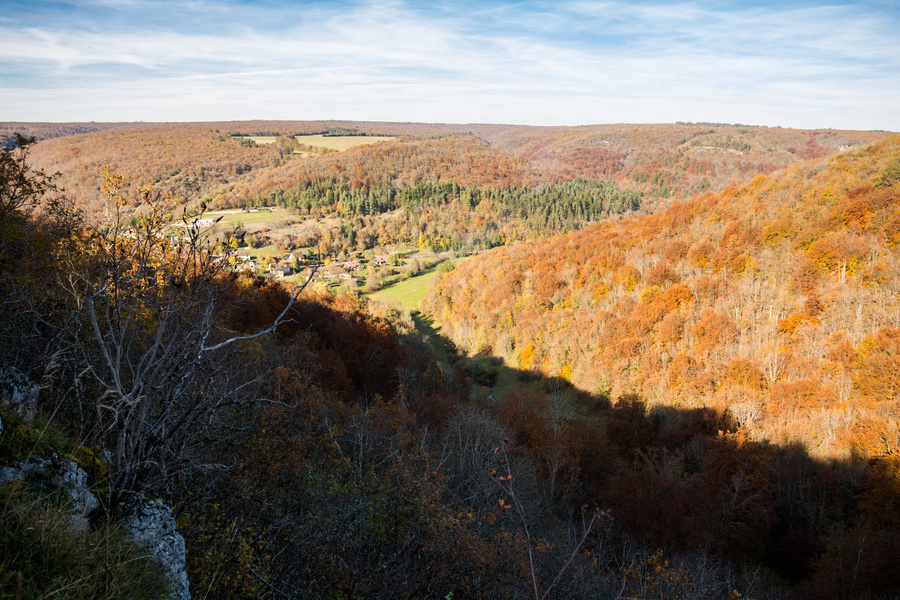 Val-Suzon