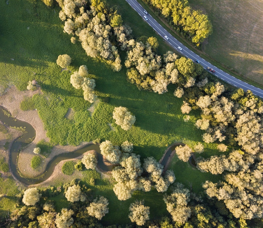 Réservoir de Grosbois