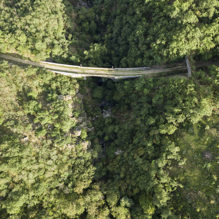 Pont ferroviaire