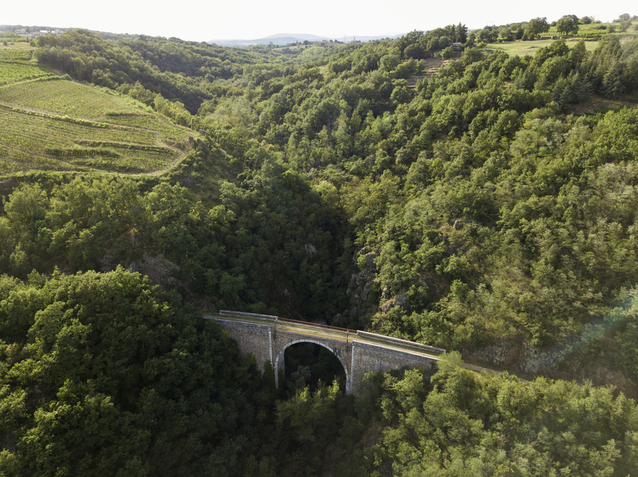 Pont ferroviaire