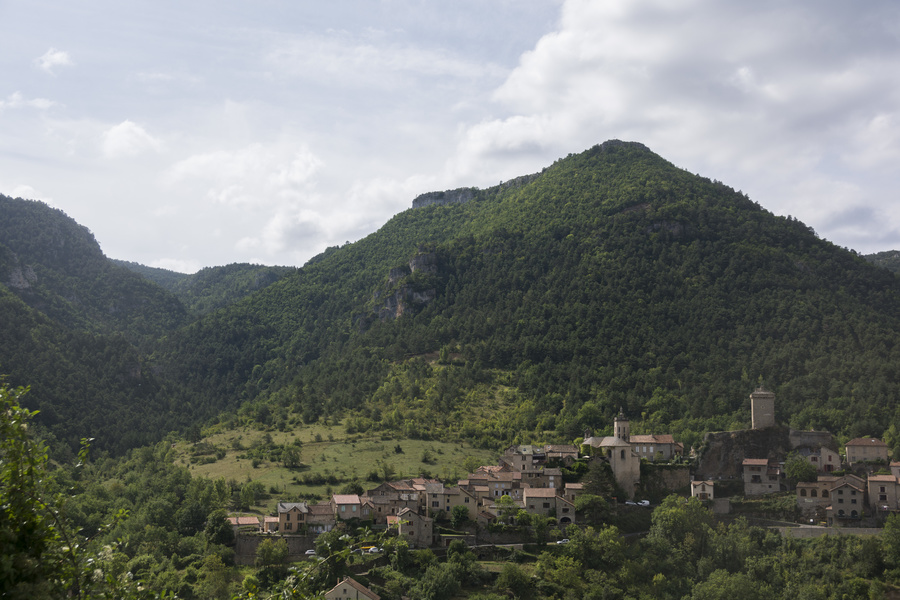 Peyreleau