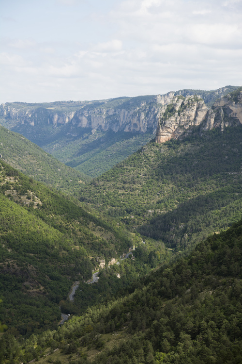 Gorge du Tarn