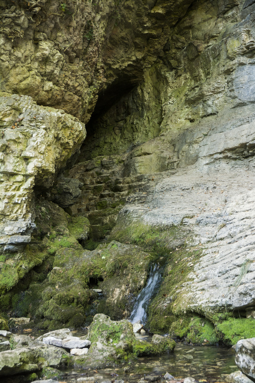 Grotte