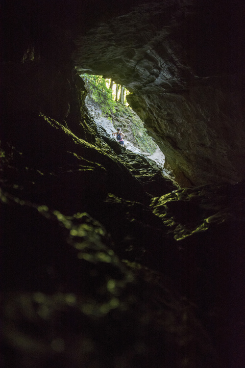 Grotte
