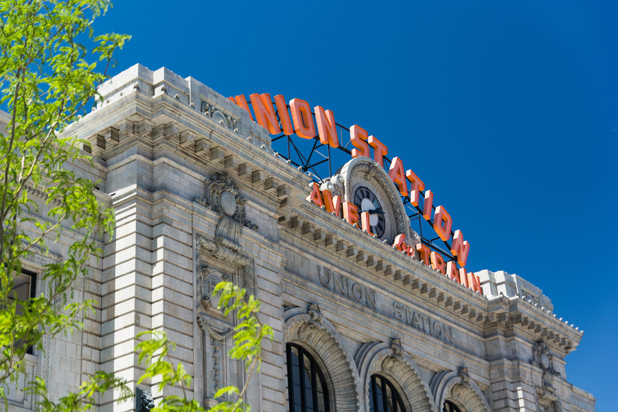 Union Station