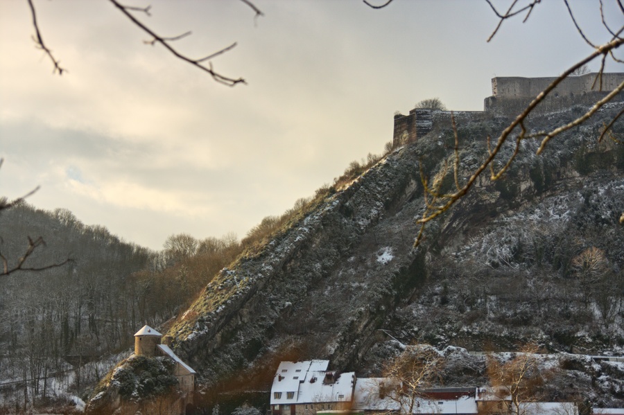 Citadelle