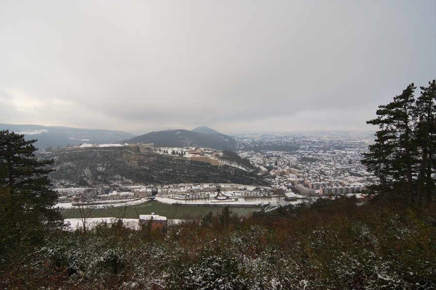 Besançon