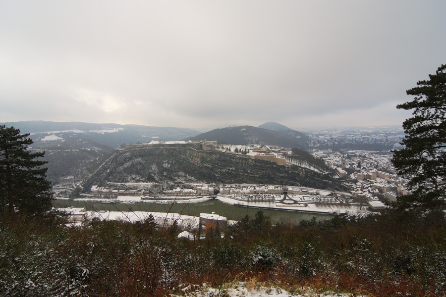 Besançon