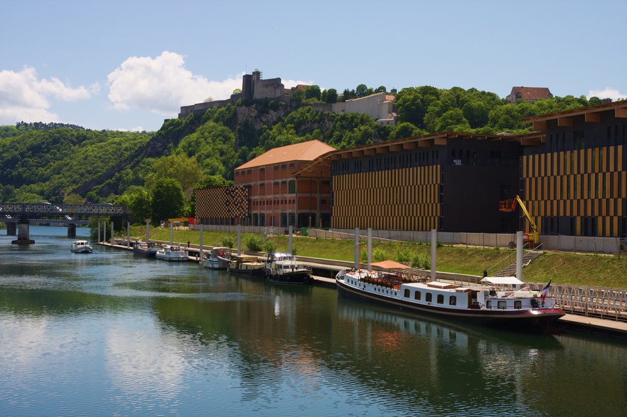 La citadelle