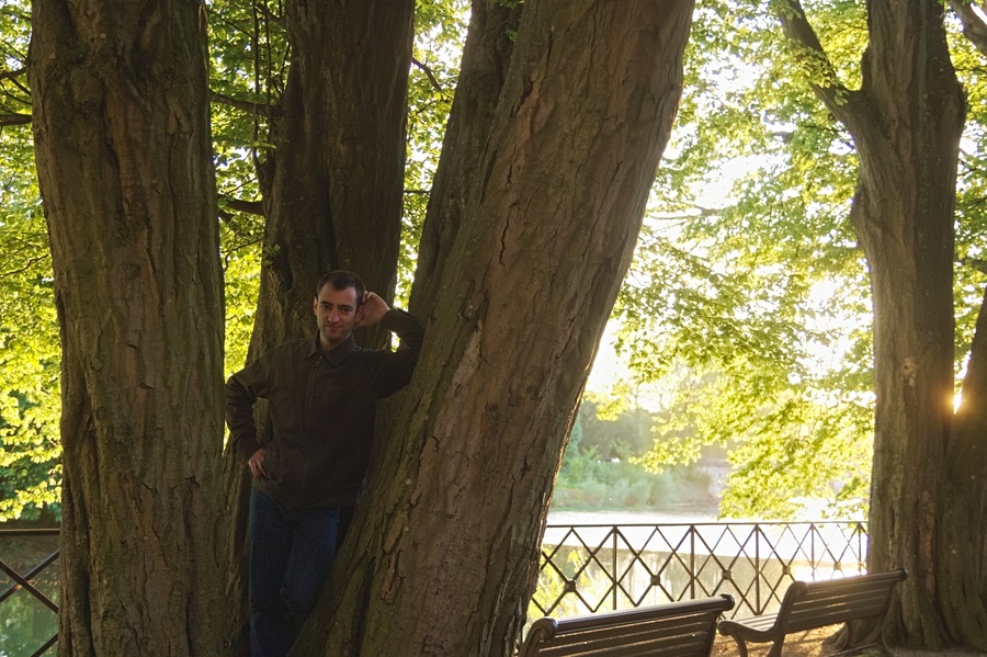 Parc Micaud