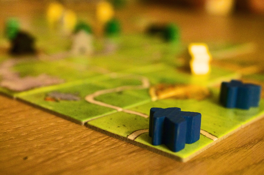 Carcassonne