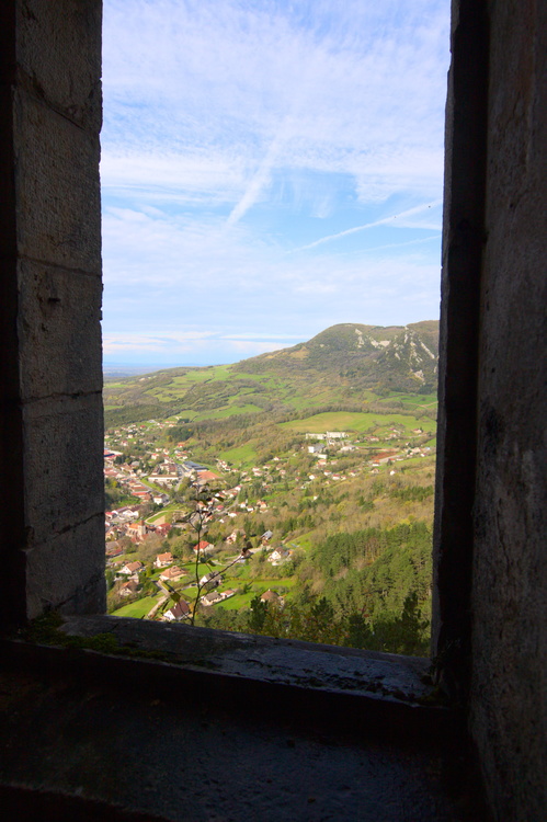Fort Belin
