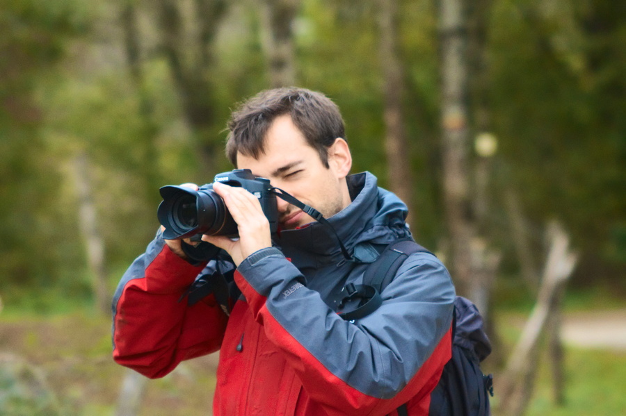 Photographe