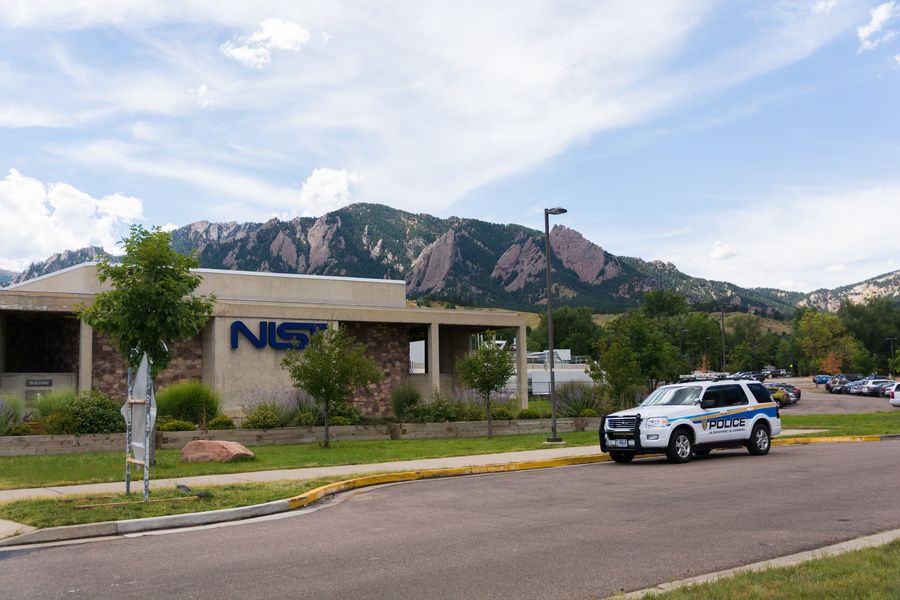 NIST