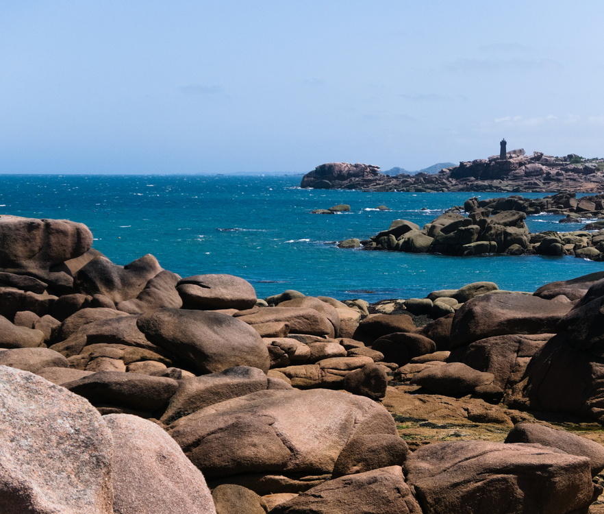 Île Renote