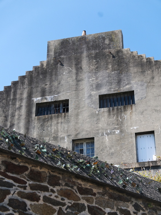 Ancienne prison