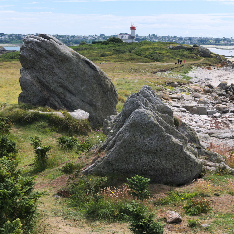 Île Wrac'h