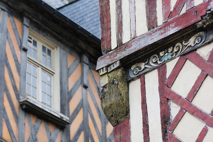 Rennes