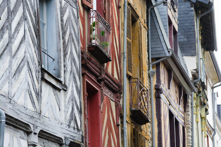 Rennes