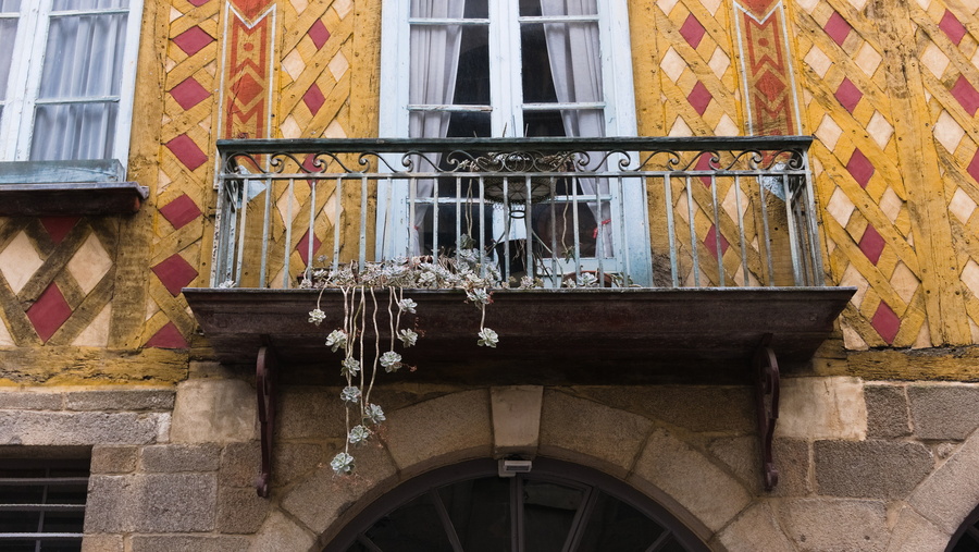 Rennes