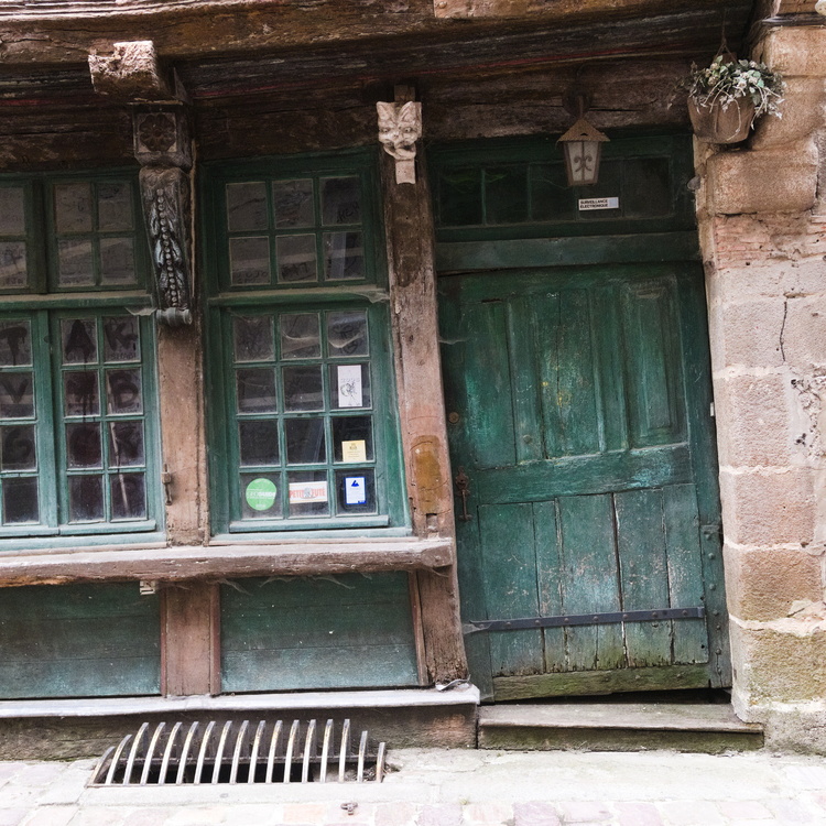 Rennes