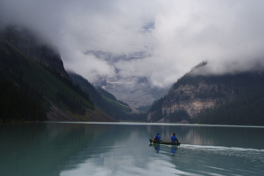Lake Louise