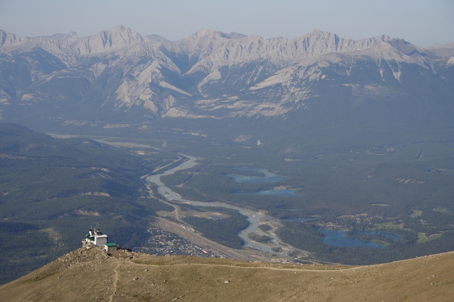 Whistler
