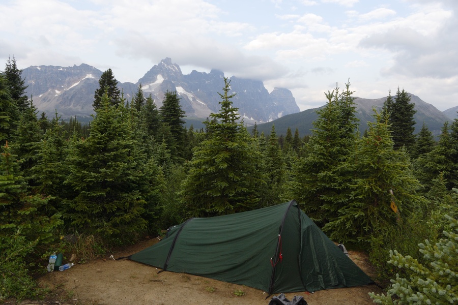 Campement