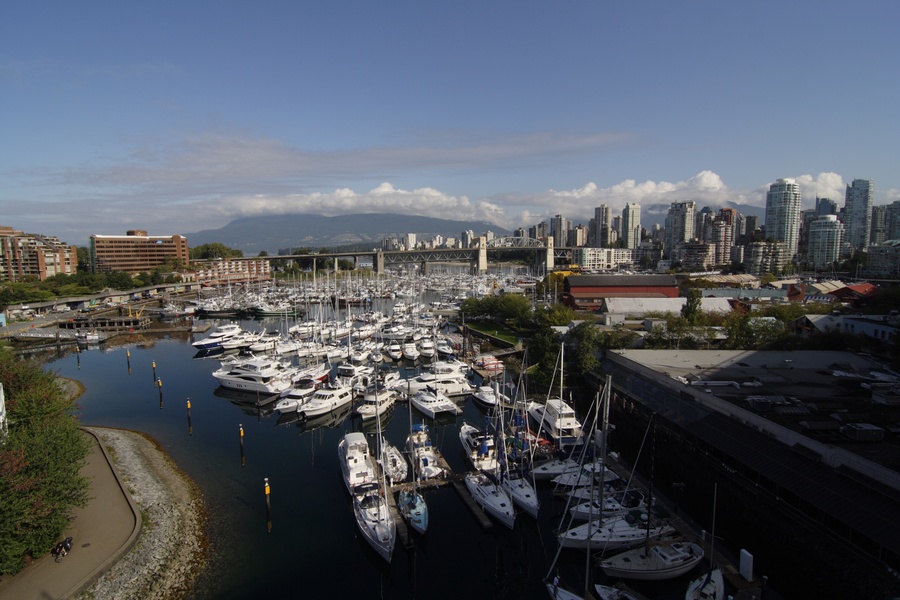 Vancouver