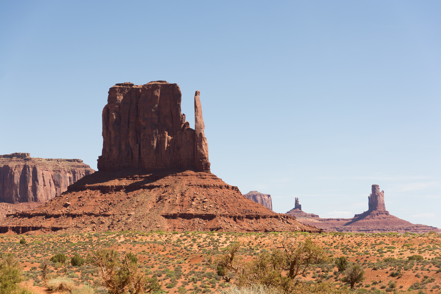 Monument Valley