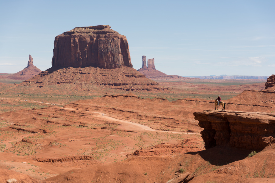 Monument Valley