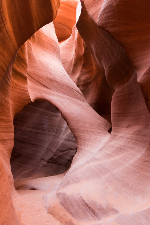 Antelope Canyon