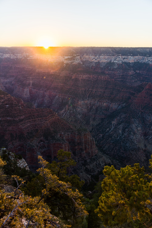 Grand Canyon