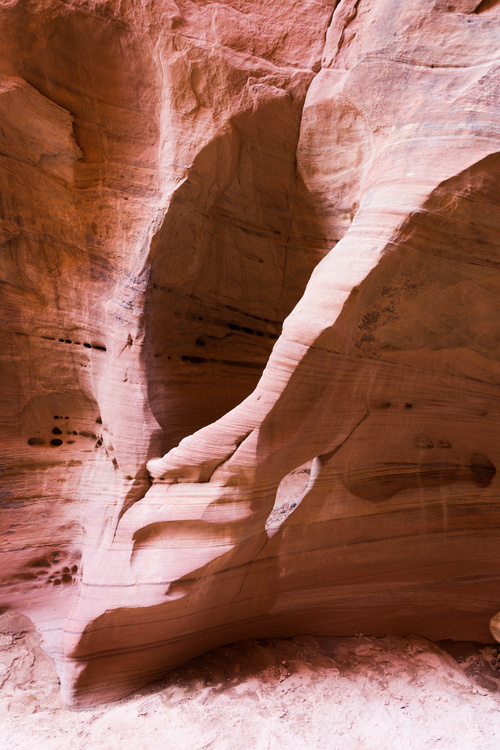 Buckskin Gulch