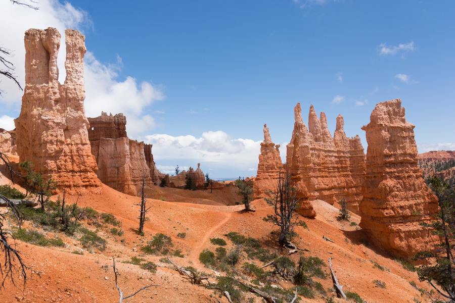 Bryce Canyon