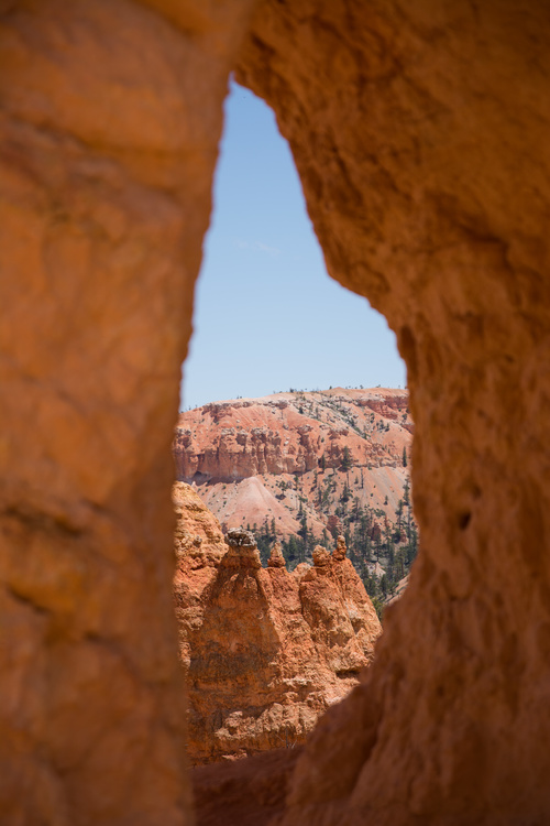 Bryce Canyon