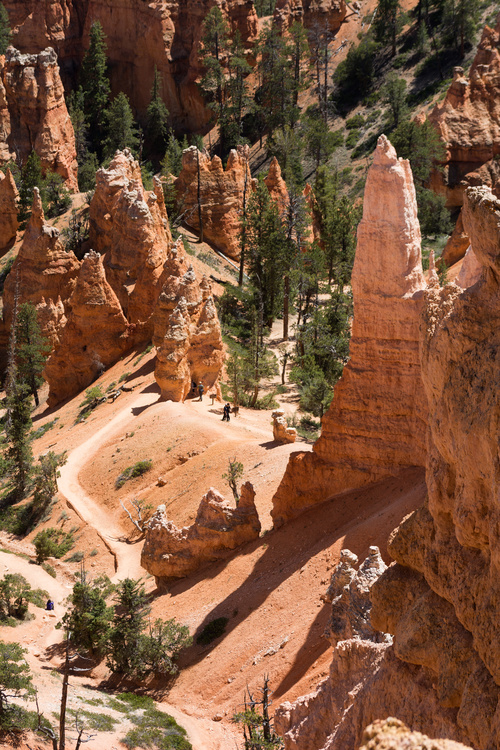 Bryce Canyon