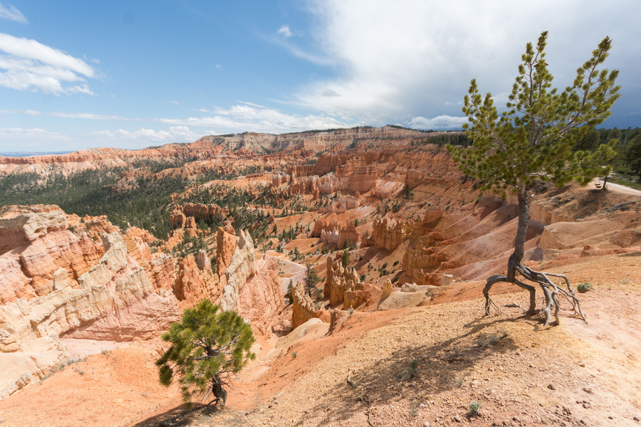 Bryce Canyon